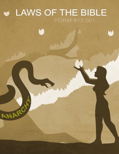 Laws of the Bible Litigation Tool #09.001, Form #13.001