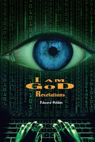 I Am GoD Revelations