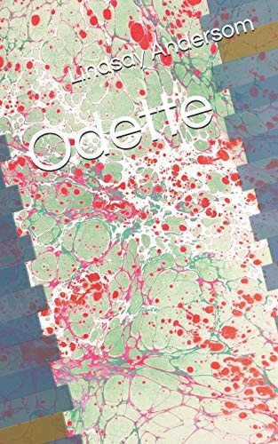 Odette