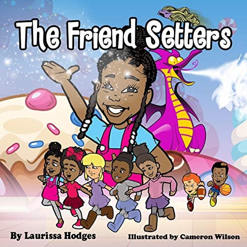 The Friend Setters
