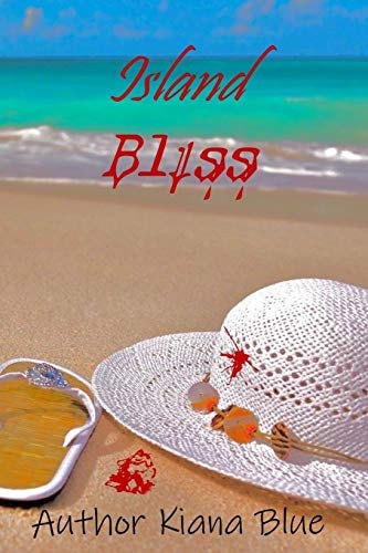 Island Bliss Book One