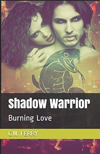 Shadow Warrior Burning Love