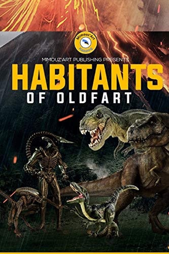 Habitants of OldFart A Short Story