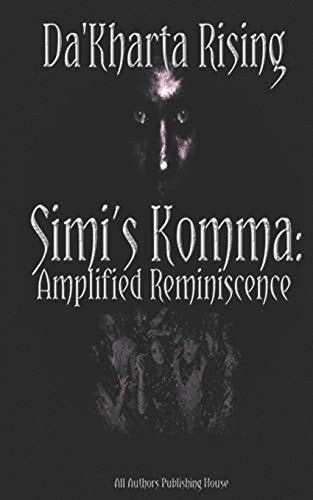 Simi's Komma Amplified Reminiscence: S.K.A.R.