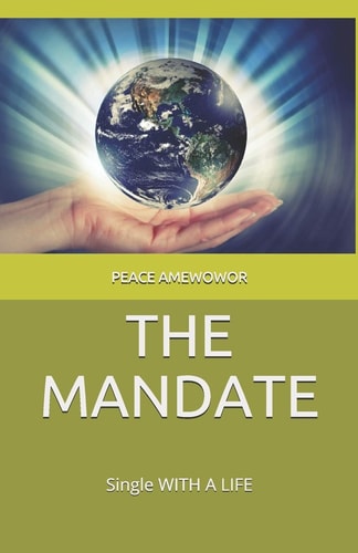The Mandate (Single with a LIFE)