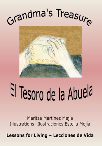 Grandma's Treasure El Tesoro de la Abuela