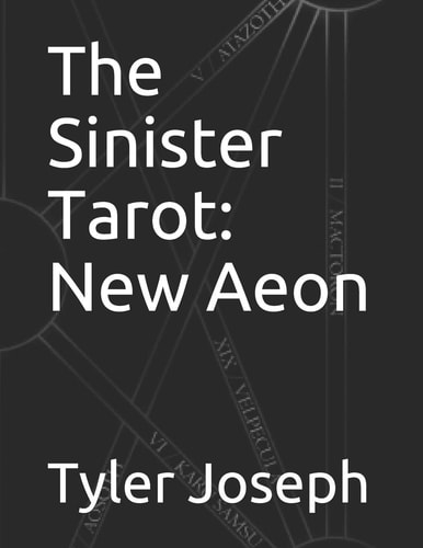 The Sinister Tarot New Aeon