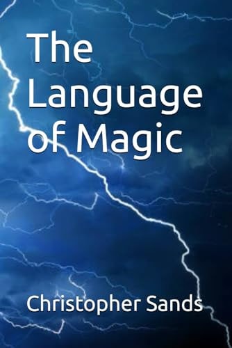 The Language of Magic