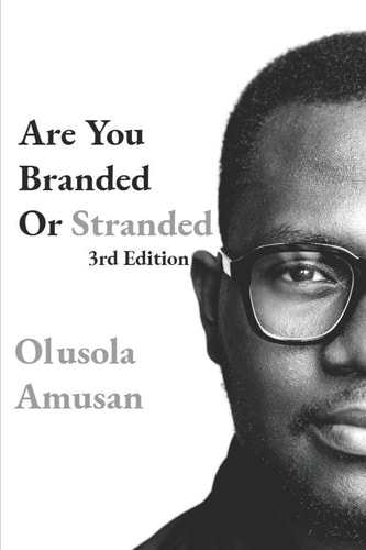 Are You Branded Or Stranded? 10th Year Anniversary Edition