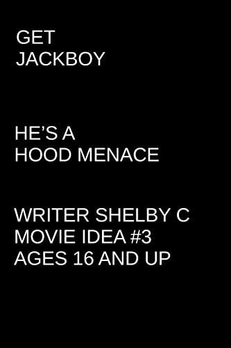 Get Jack Boy
