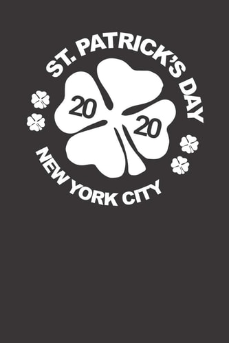 Saint Patricks Day New York City