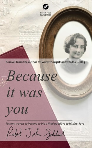 Because It Was You