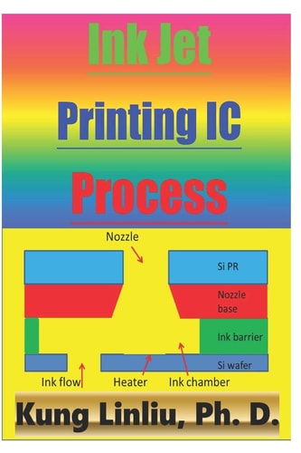 Ink Jet Printing IC Process