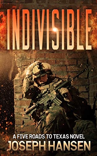Indivisible Ian's Road 3