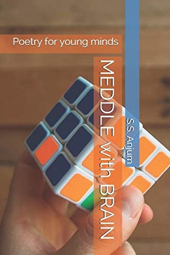 MEDDLE with BRAIN Poetry for Young Minds
