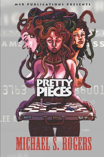 Pretty Pieces