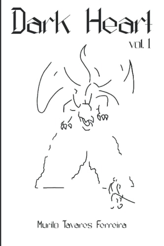 Dark Heart Vol. 1