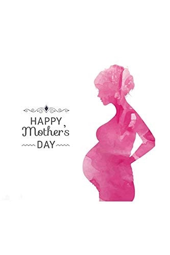 Happy Mothers Day Thank You for Being My Mother Mothers Day Gift, Mum Birthday Gift, Mum Birthday Present, Family Print, Personalised Gift, Mother & Daughter, Mum Gift
