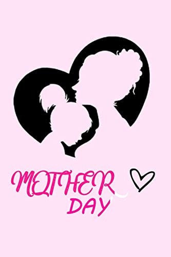Happy Mothers Day Thank You for Being My Mother Mothers Day Gift, Mum Birthday Gift, Mum Birthday Present, Family Print, Personalised Gift, Mother & Daughter, Mum Gift
