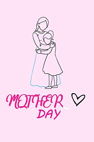 Happy Mothers Day Thank You for Being My Mother Mothers Day Gift, Mum Birthday Gift, Mum Birthday Present, Family Print, Personalised Gift, Mother & Daughter, Mum Gift