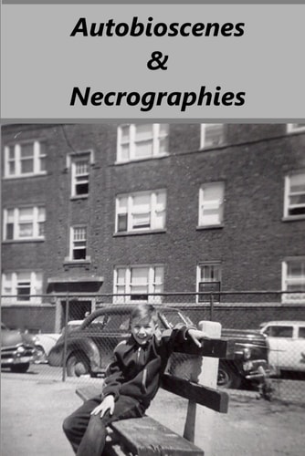 Autobioscenes and Necrographies Some Personal Experiences of Life and Death