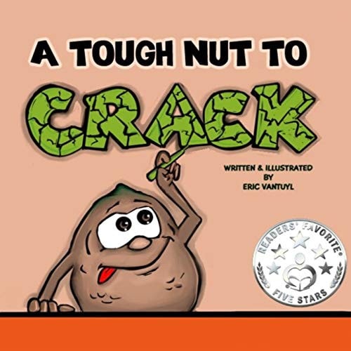 A Tough Nut To CRACK
