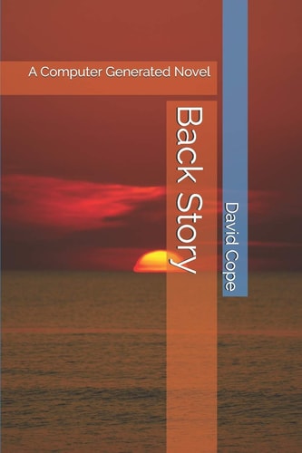 Back Story A Computer Generated Novel