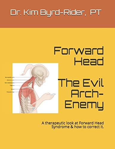 Forward Head The Evil Arch-Enemy: A Therapeutic Analysis at Forward Head Syndrome & how to Correct It.