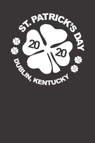 St Patricks Day Dublin Kentucky