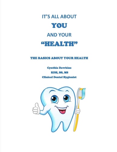 It's All about YOU and Your "HEALTH"
