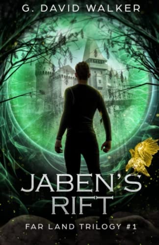 Jaben's Rift