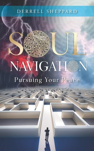 Soul Navigation Pursuing Your Peace