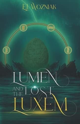 Lumen and the Lost Luxem