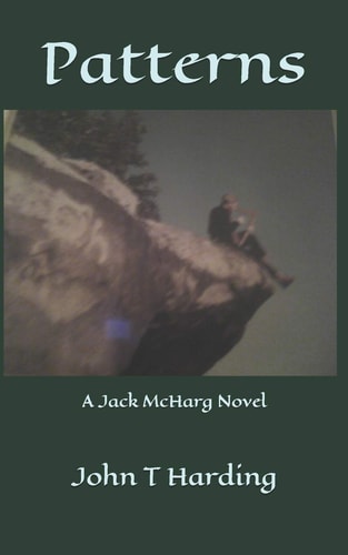 Patterns A Jack McHarg Novel