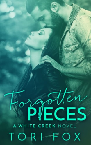 Forgotten Pieces