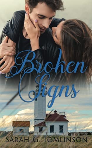 Broken Signs Inspirational Contemporary Romance