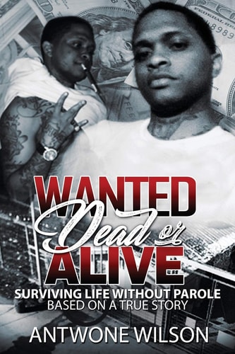 Wanted Dead Or Alive