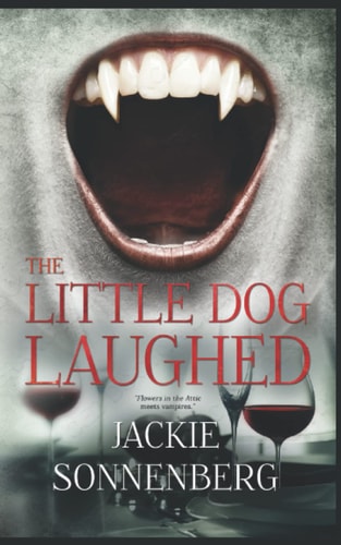The Little Dog Laughed