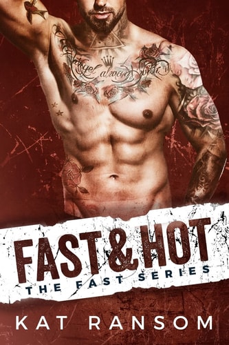 Fast & Hot A Formula 1 Racing Romance