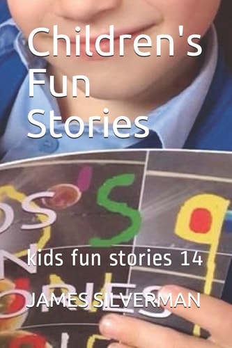 Children's Fun Stories Kids Fun Stories 14