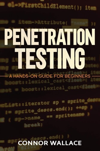 Penetration Testing Penetration Testing: A Hands-On Guide For Beginners