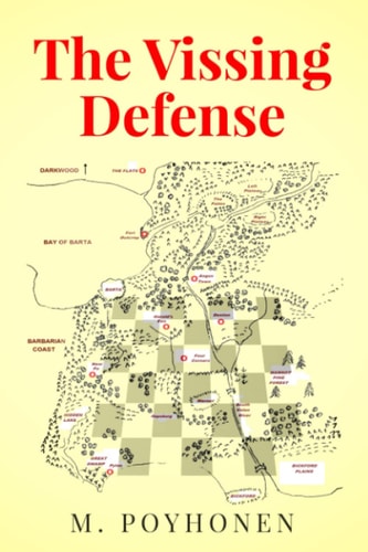 The Vissing Defense
