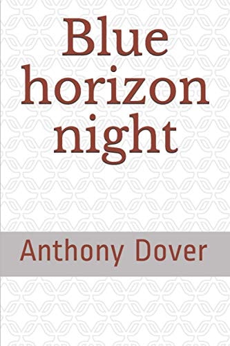 Blue Horizon Night