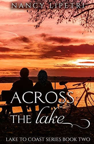 Across the Lake Lake to Coast Series Book Two