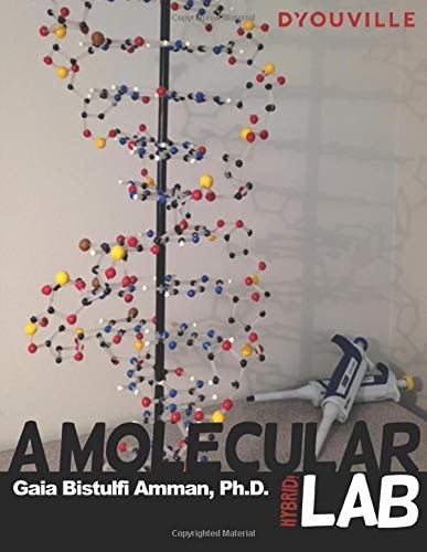 A Molecular Lab Active Learning in Biology