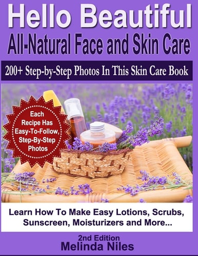 Hello Beautiful All Natural Face and Skin Care