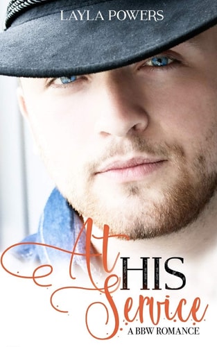 At His Service A BBW Romance