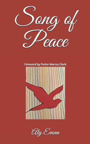 Song of Peace Foreward by Pastor Marcus Clark