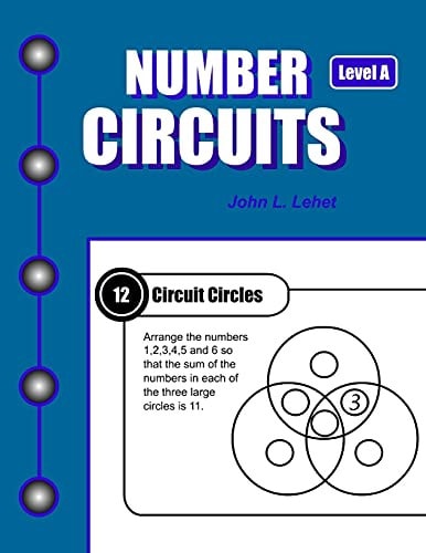 Number Circuits - Level A