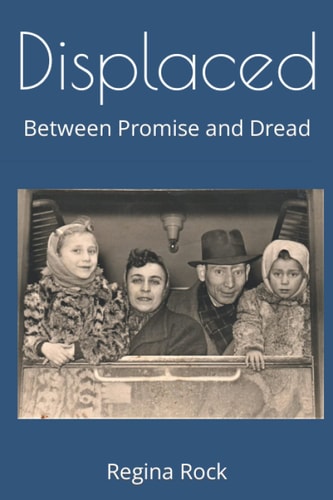 Displaced Between Promise and Dread
